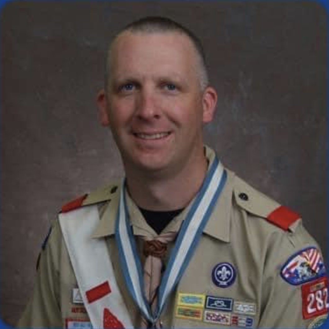 Ex-Nebraska scout leader arrested on sexual exploitation charges