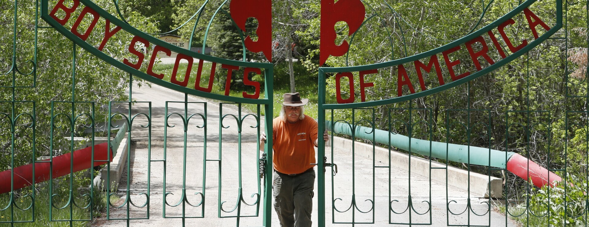 Boy Scouts Abuse Victims Risk Losing Millions Over Filing Errors