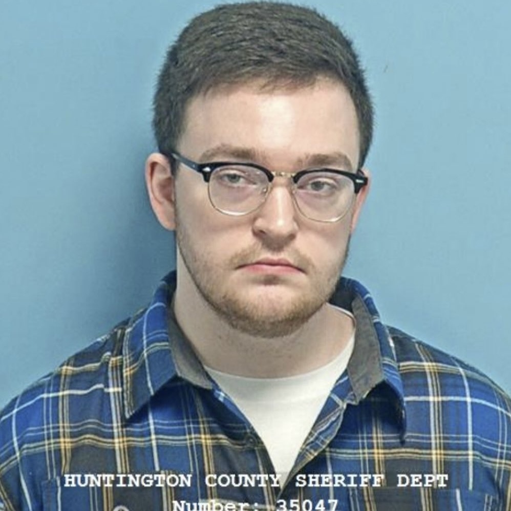 Prosecutor: Markle pastor pleads guilty to child sex crime charge