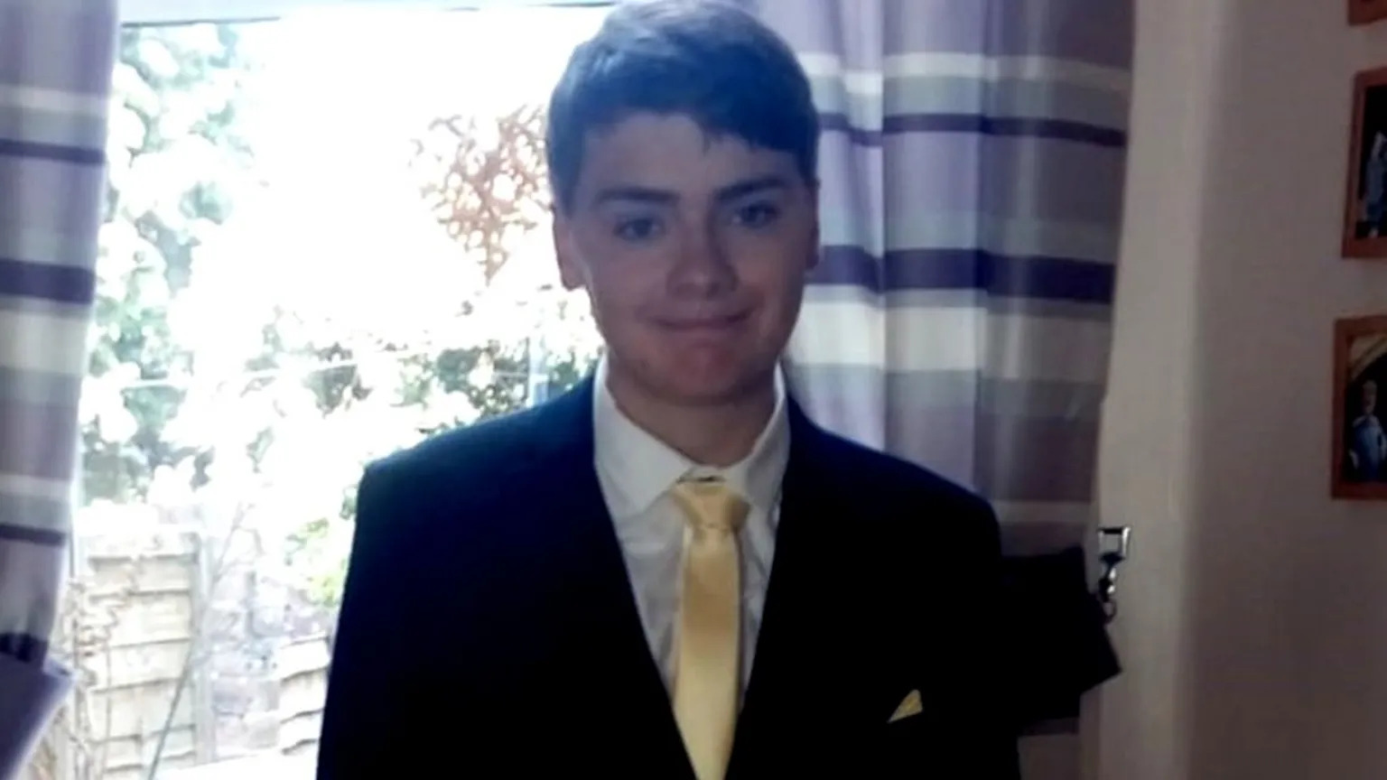 A UK jury found that a boy who fell during a Scout outing was unlawfully killed