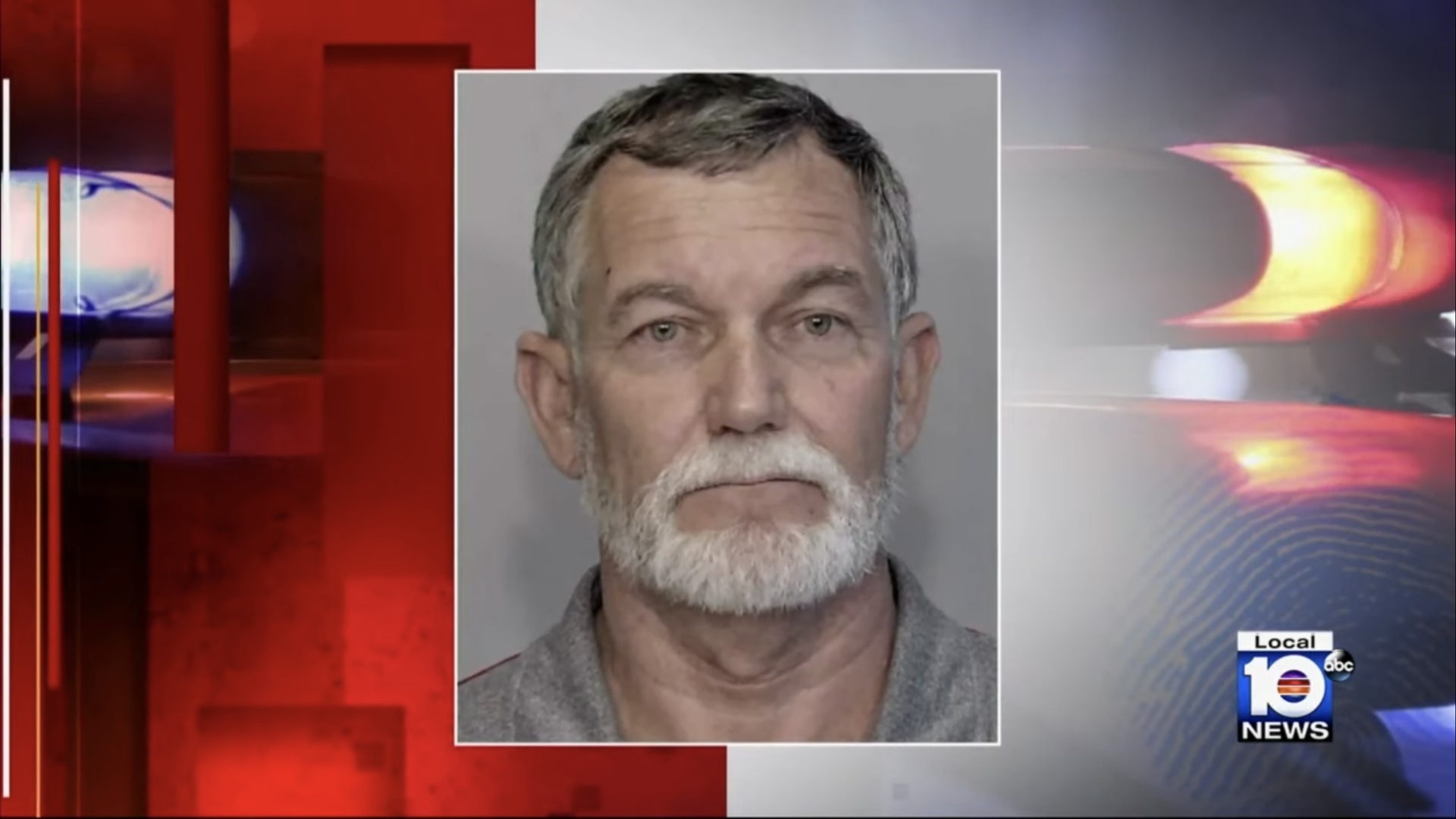 Marathon pastor accused of sexually battering 15-year-old girl at church