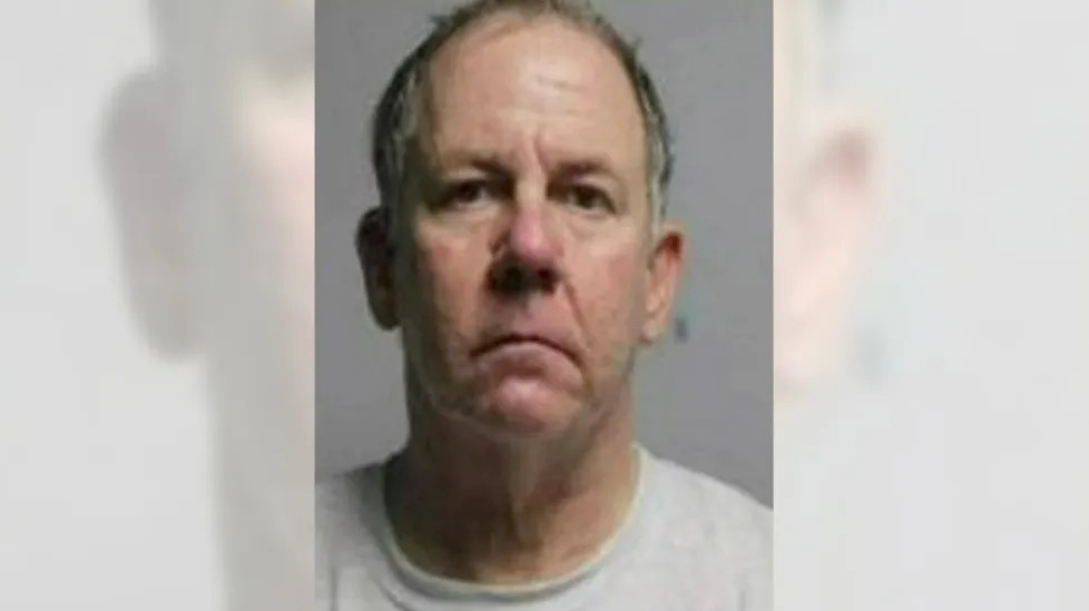 Ex-KNBC news producer charged with distribution of child pornography