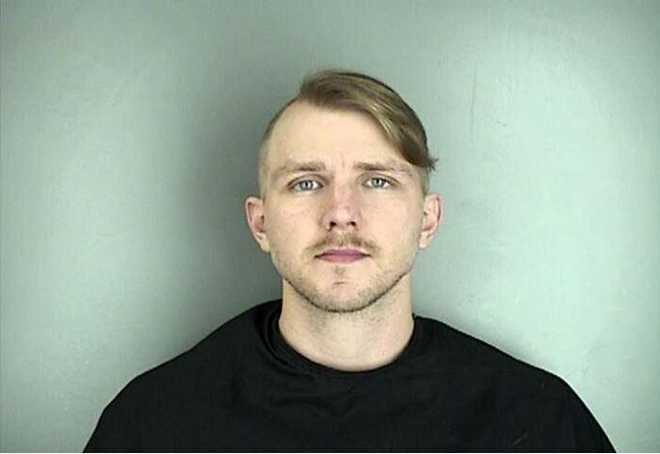 Additional sexual abuse charges filed against former South Carolina youth pastor