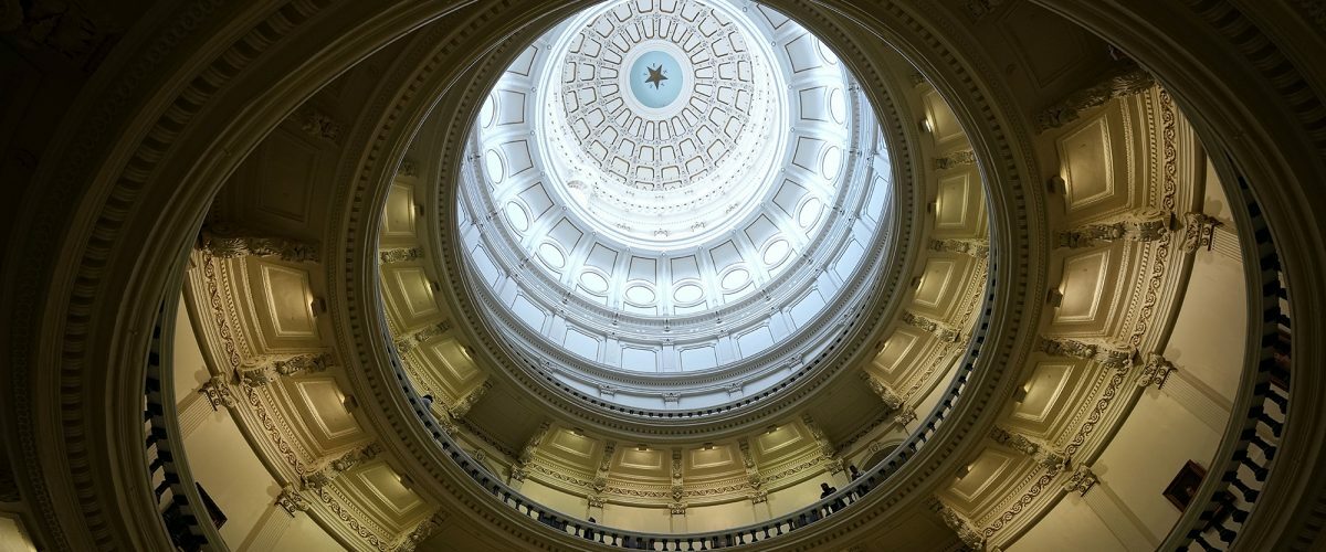 Two new bills related to child sex crimes filed in Texas