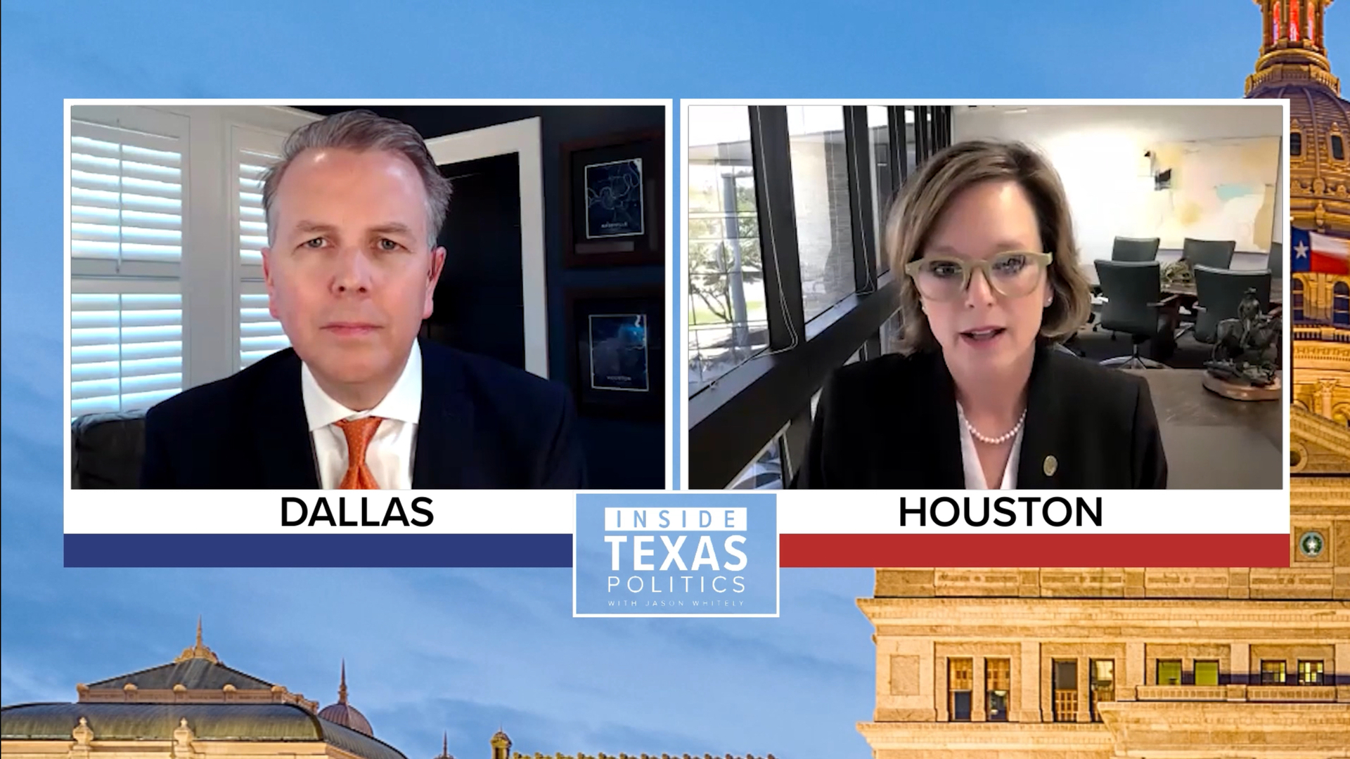 Houston Democrat wants to remove restrictive timeline for child sexual abuse survivors