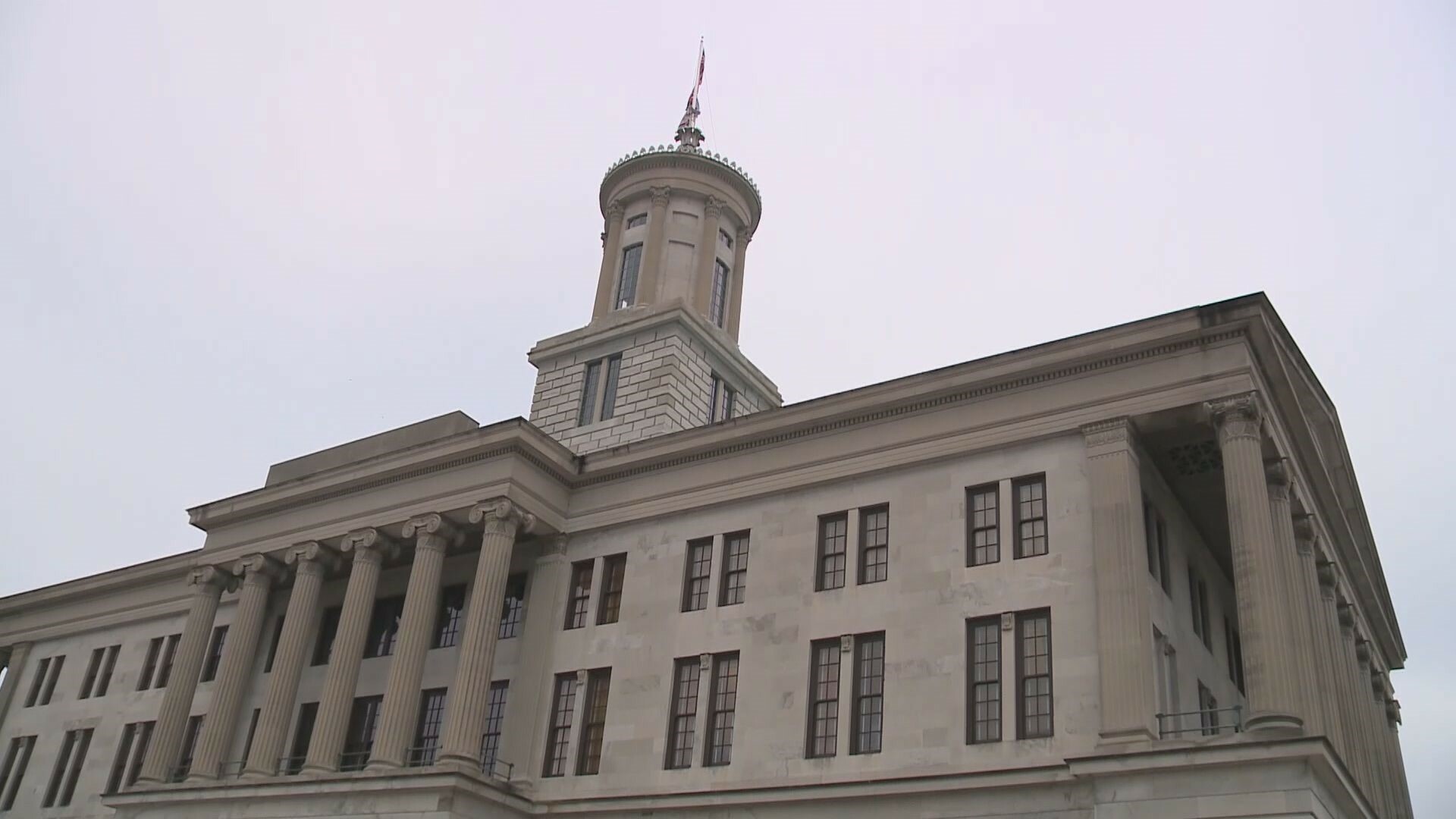 Tennessee legislature passes bill extending statute of limitations for most child sexual abuse cases