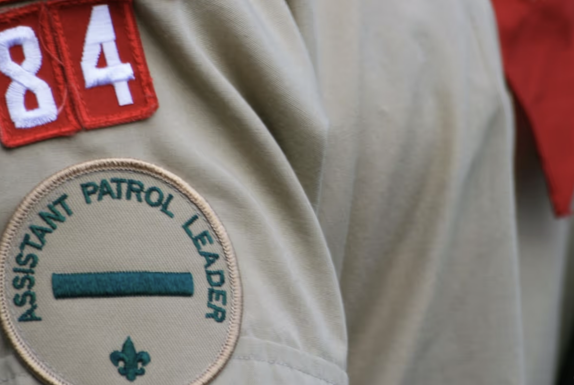 Ex-NJ Boy Scouts Worker, 70, Admits Trafficking Child Porn, Recording Kids In Bathroom: Feds