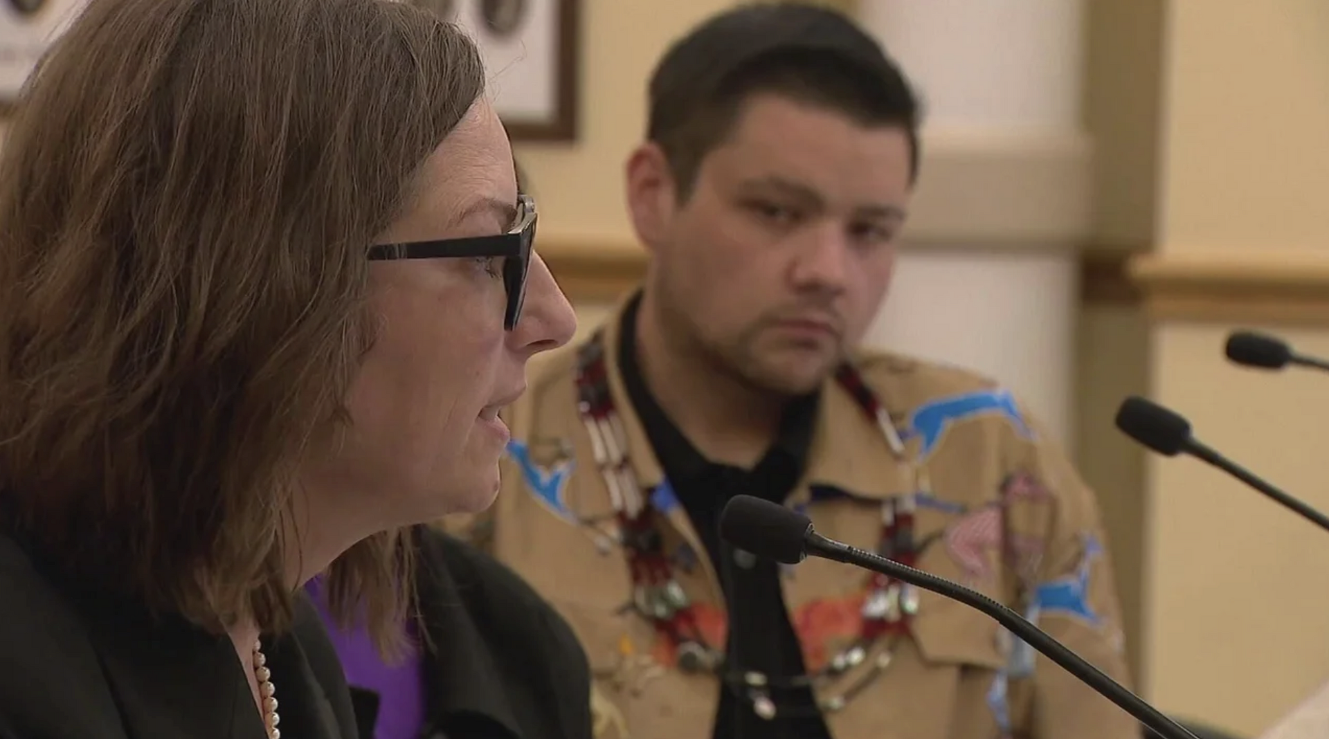 Bill to lift the statute of limitations in child sex assault civil claims hangs in the balance at the Colorado capitol