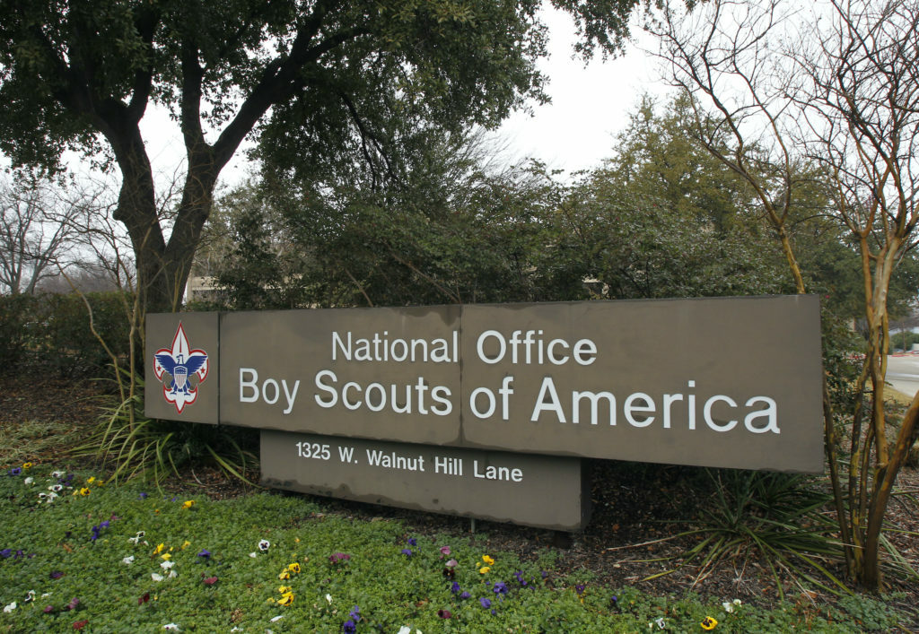 Third Circuit Largely Upholds Order Confirming Boy Scouts Chapter 11 Plan