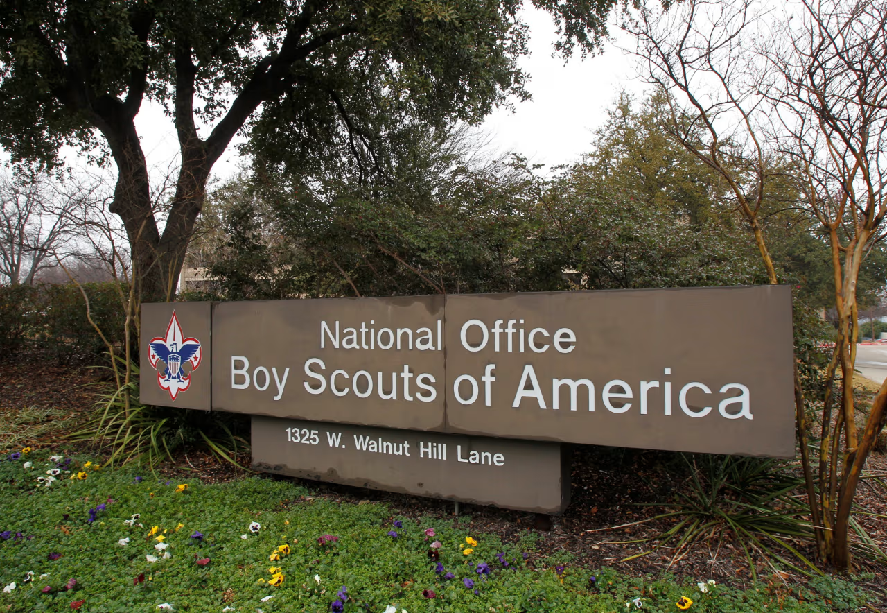 Boy Scouts Abuse Survivors Face Increasingly Dim Prospects of Payment