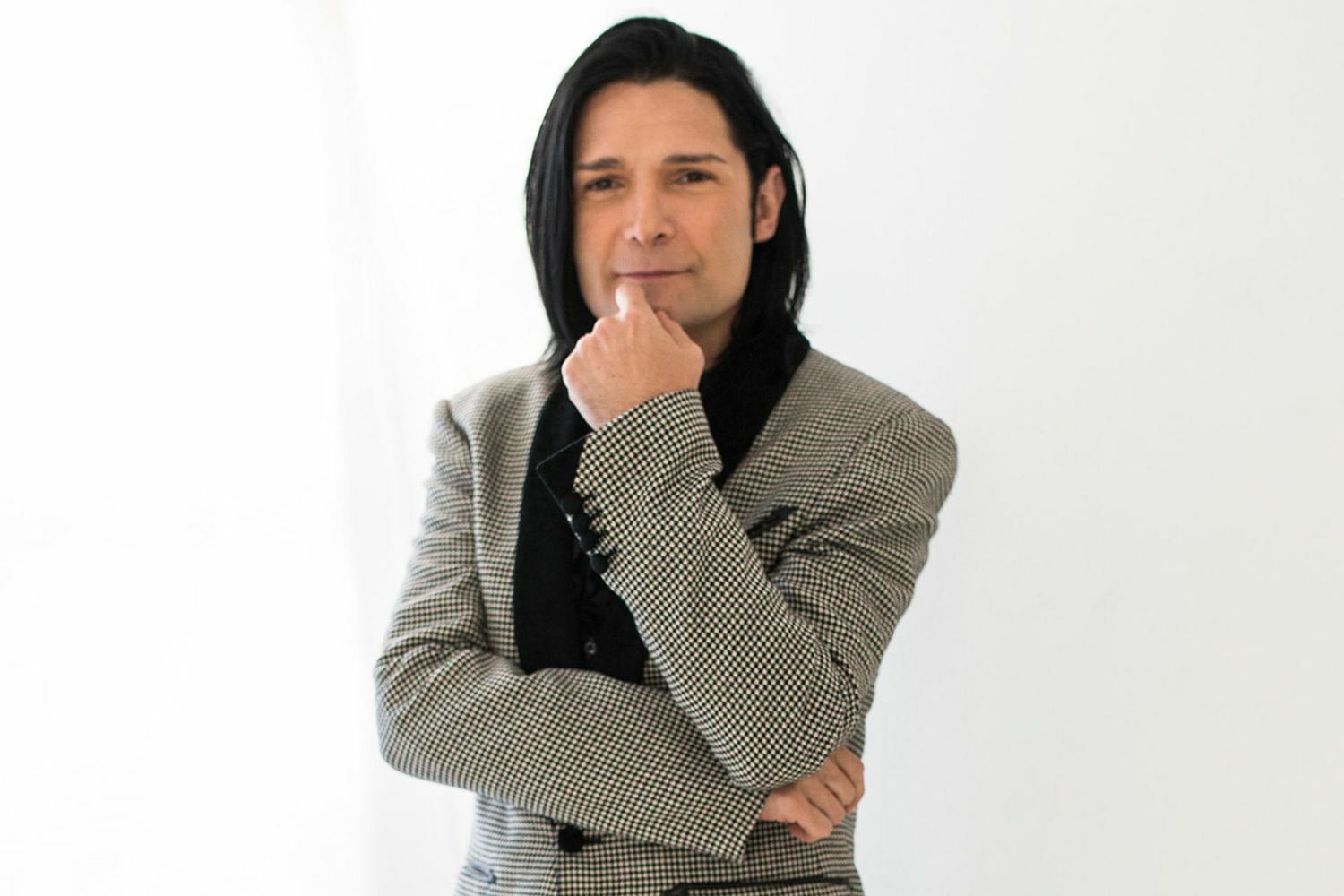 Corey Feldman accuses Charlie Sheen of sexually abusing Corey Haim in (My) Truth documentary