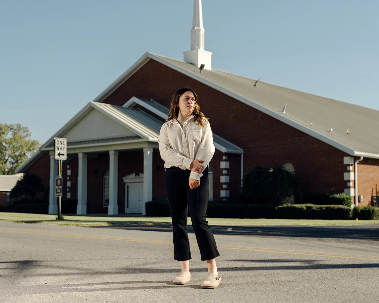 Assemblies of God churches shielded accused predators — and allowed them to keep abusing children