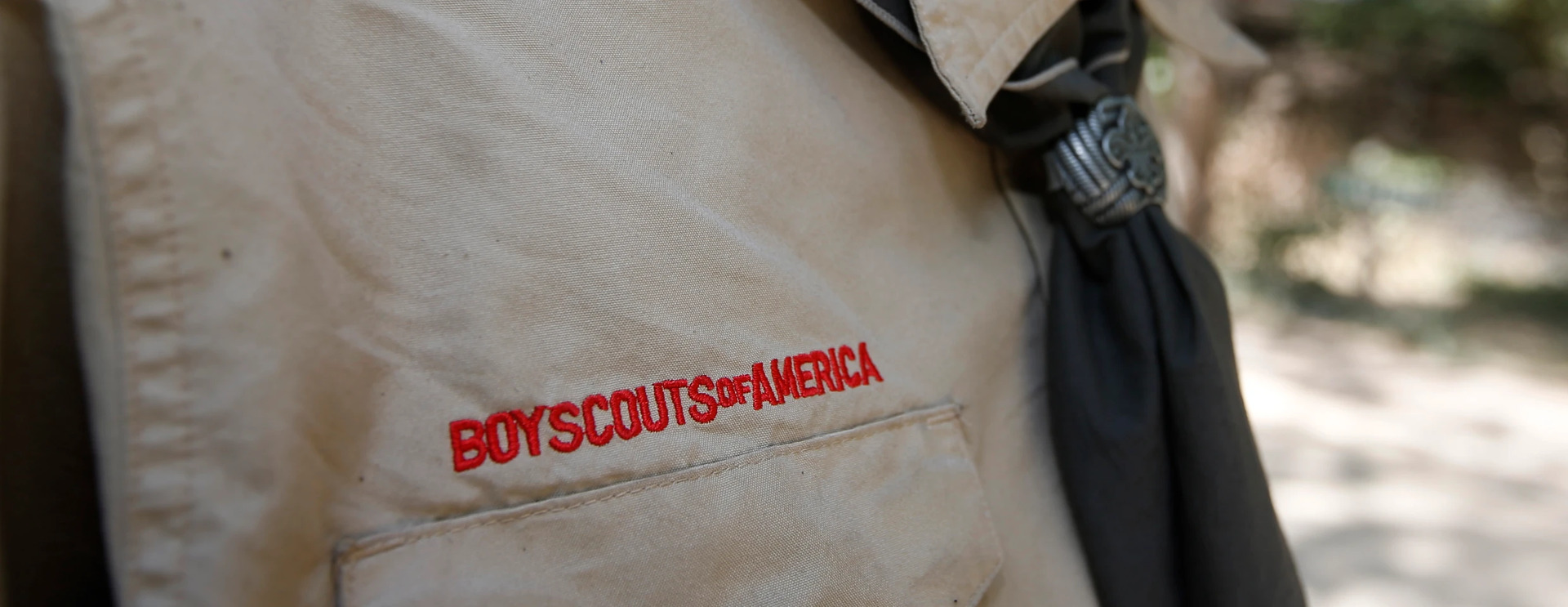 Boy Scouts Bankruptcy Plan Appeal Gets More Claimant Support