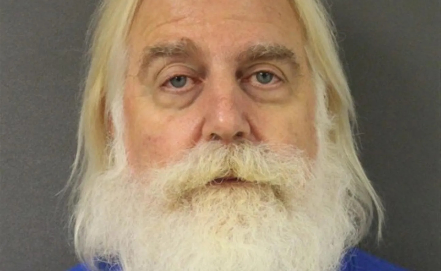 Santa performer, former Mercer Co. elementary teacher arrested for child porn