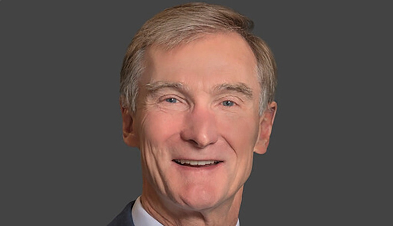 Roger Krone Came Out of Retirement to Rebuild Scouting America