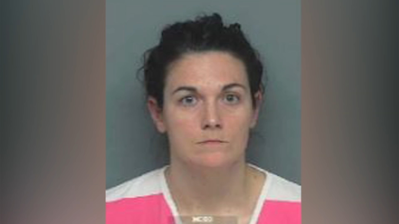 Former Woodlands Christian Academy teacher gets 3 years for improper relationship with student