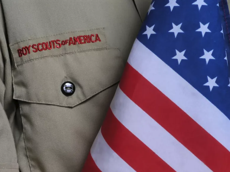 Lawsuit accuses Michigan Boy Scouts leader of grooming and sexual abuse, cites systemic failures