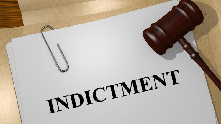 Whitehouse Boy Scouts treasurer indicted for stealing tens of thousands of dollars from troop