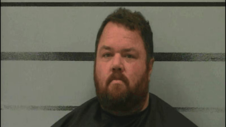 Lubbock man accused of sexually abusing child for a decade