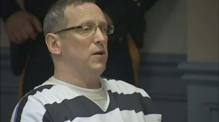 New Jersey Man Sentenced to 5 Years in Stabbing Death of Ex-Scout Leader Who He Says Raped Him