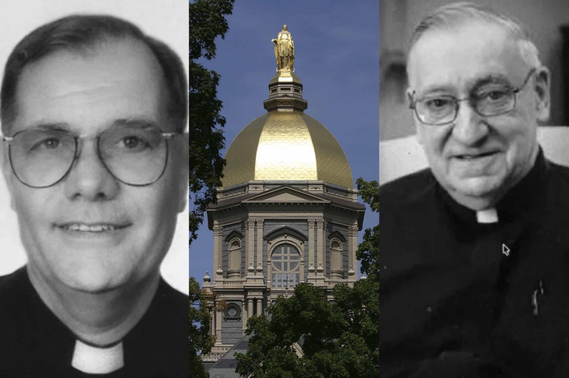 Priestly secrets and sexual misconduct at University of Notre Dame