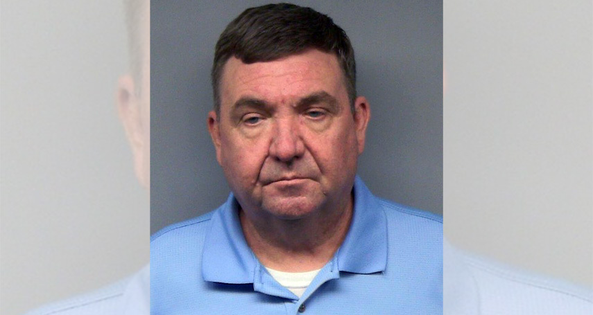BREAKING: Former Boy Scout leader arrested for repeat child sexual assault