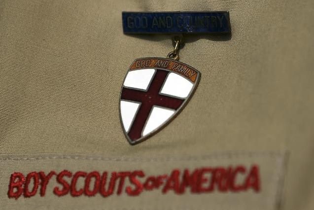 Victims of Boy Scouts abuse are seeing small payouts in settlement claims: &lsquo;It&rsquo;s just like we&rsquo;re getting abused all over again&rsquo;