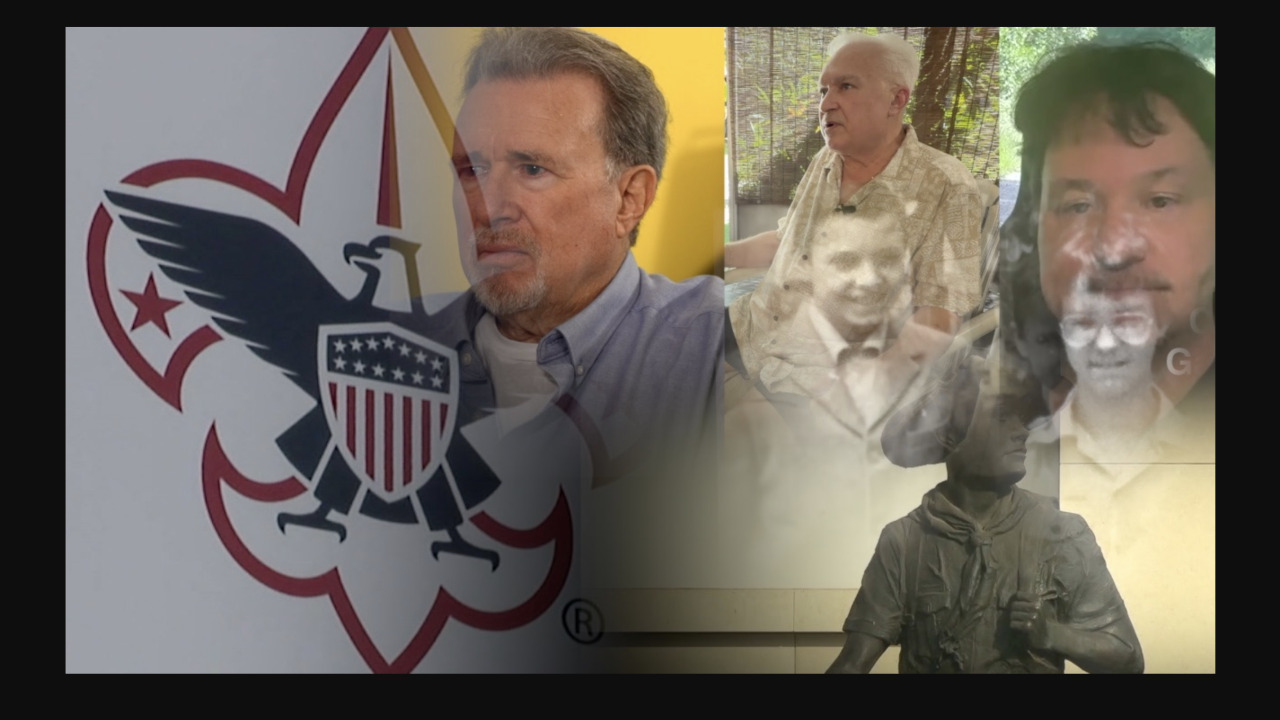 Attorneys collect millions while Boy Scout sex abuse survivors wait for payments